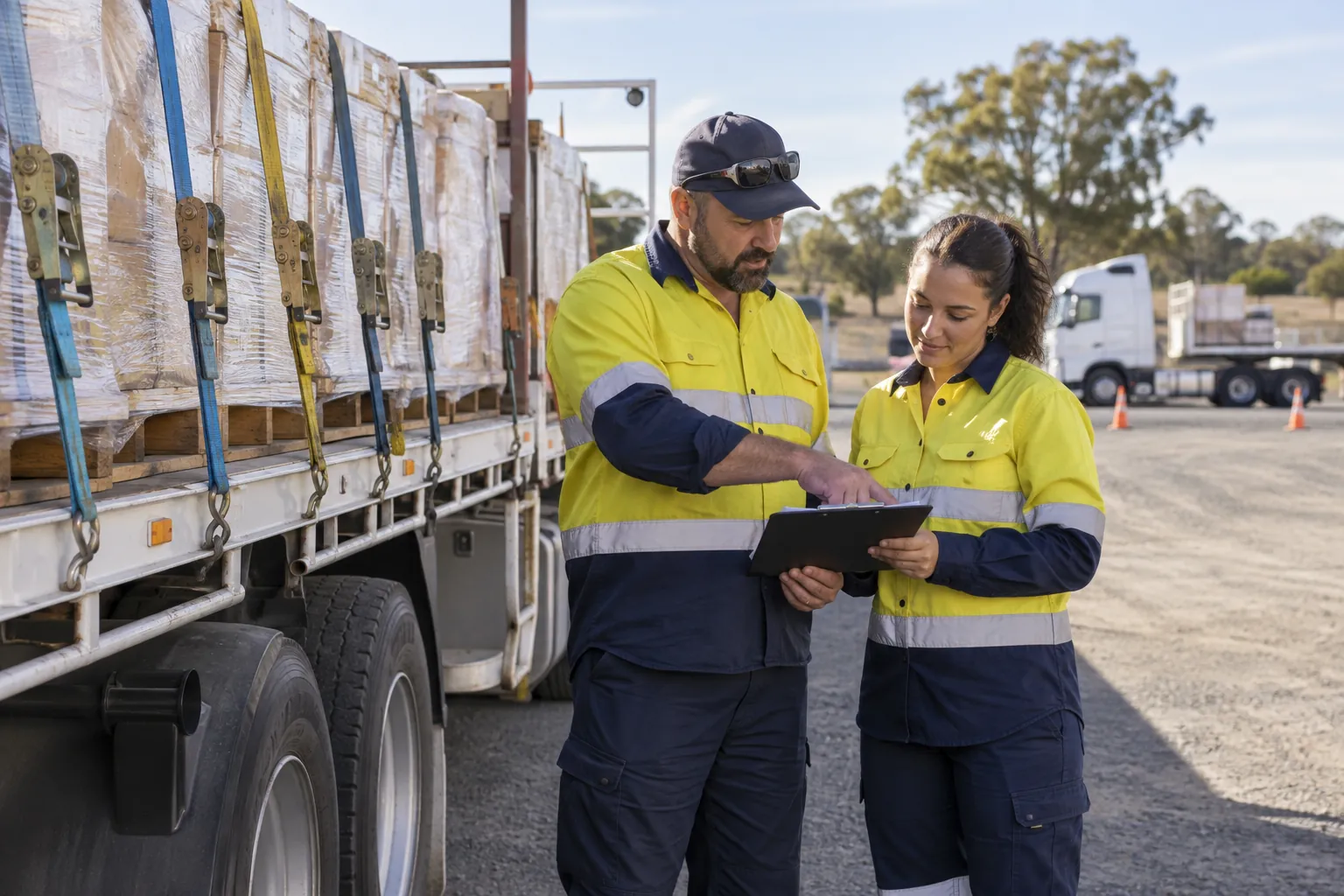 Transport & Logistics